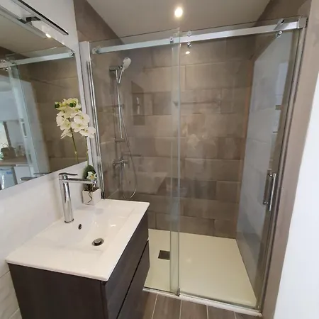Villa Calypso Luxury Mas Madeleine Arles