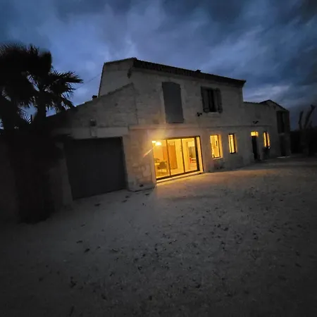 Villa Calypso Luxury Mas Madeleine