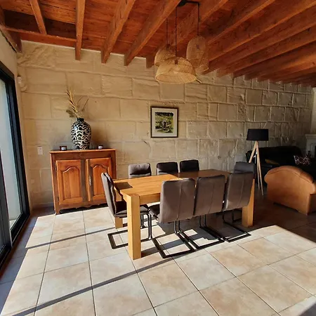 Villa Calypso Luxury Mas Madeleine Arles