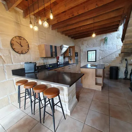 Villa Calypso Luxury Mas Madeleine *